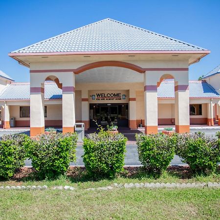 Oyo Hotel Greensboro East I 40 Luaran gambar