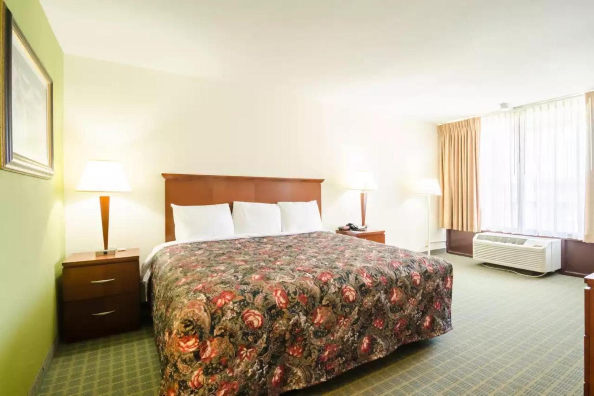 Oyo Hotel Greensboro East I 40 Luaran gambar