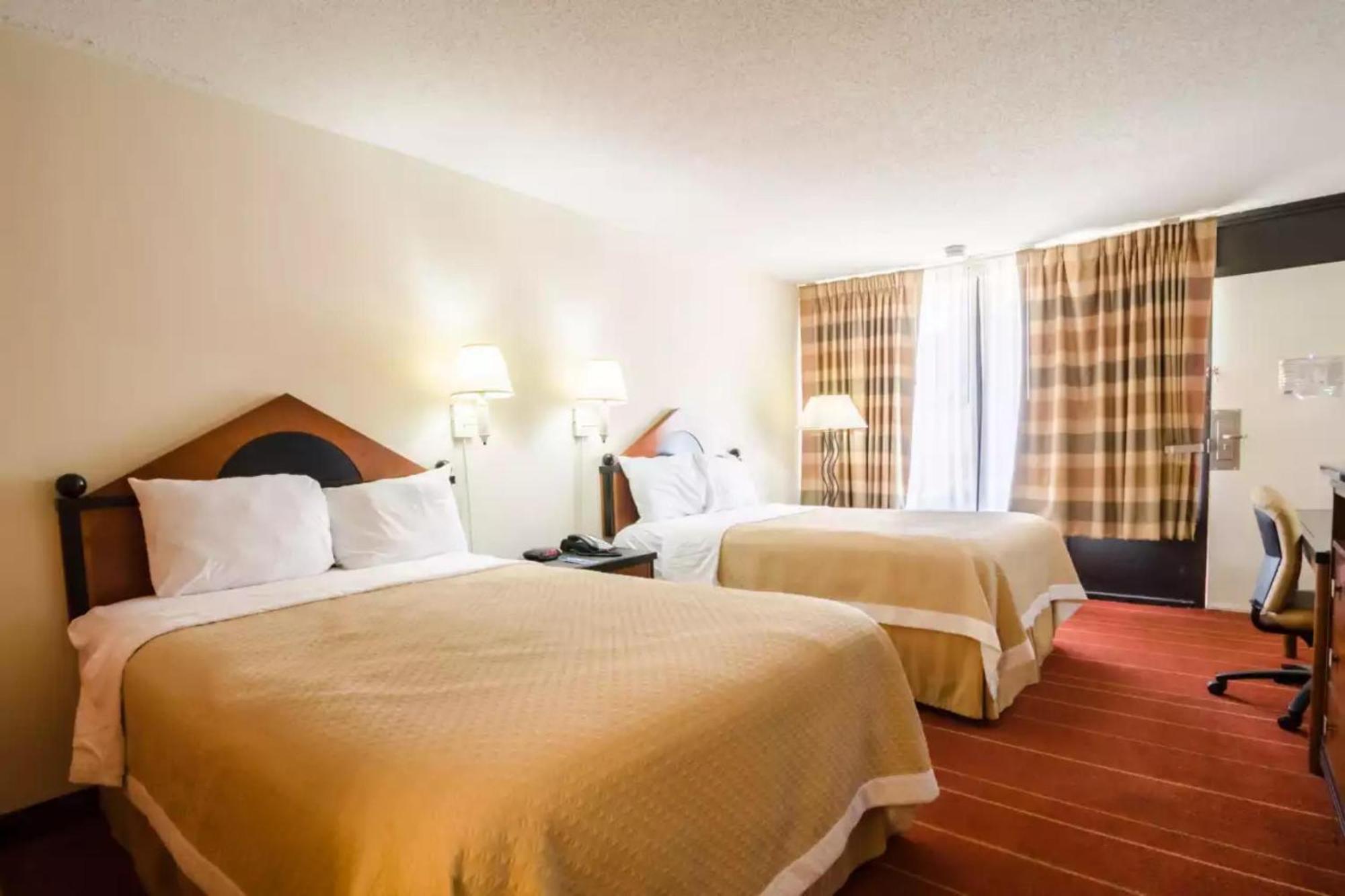 Oyo Hotel Greensboro East I 40 Luaran gambar