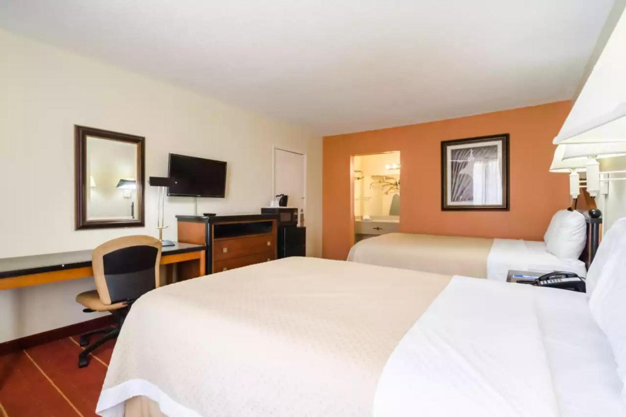 Oyo Hotel Greensboro East I 40 Luaran gambar