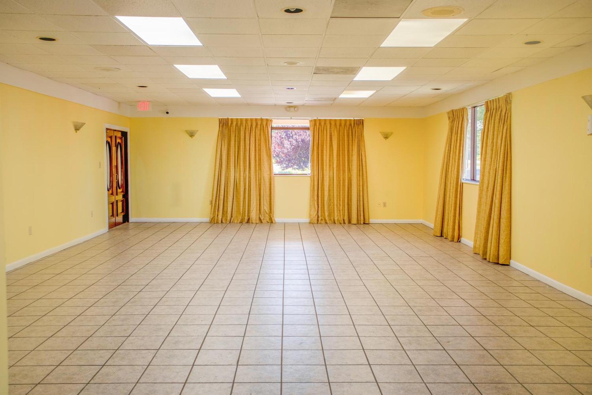 Oyo Hotel Greensboro East I 40 Luaran gambar