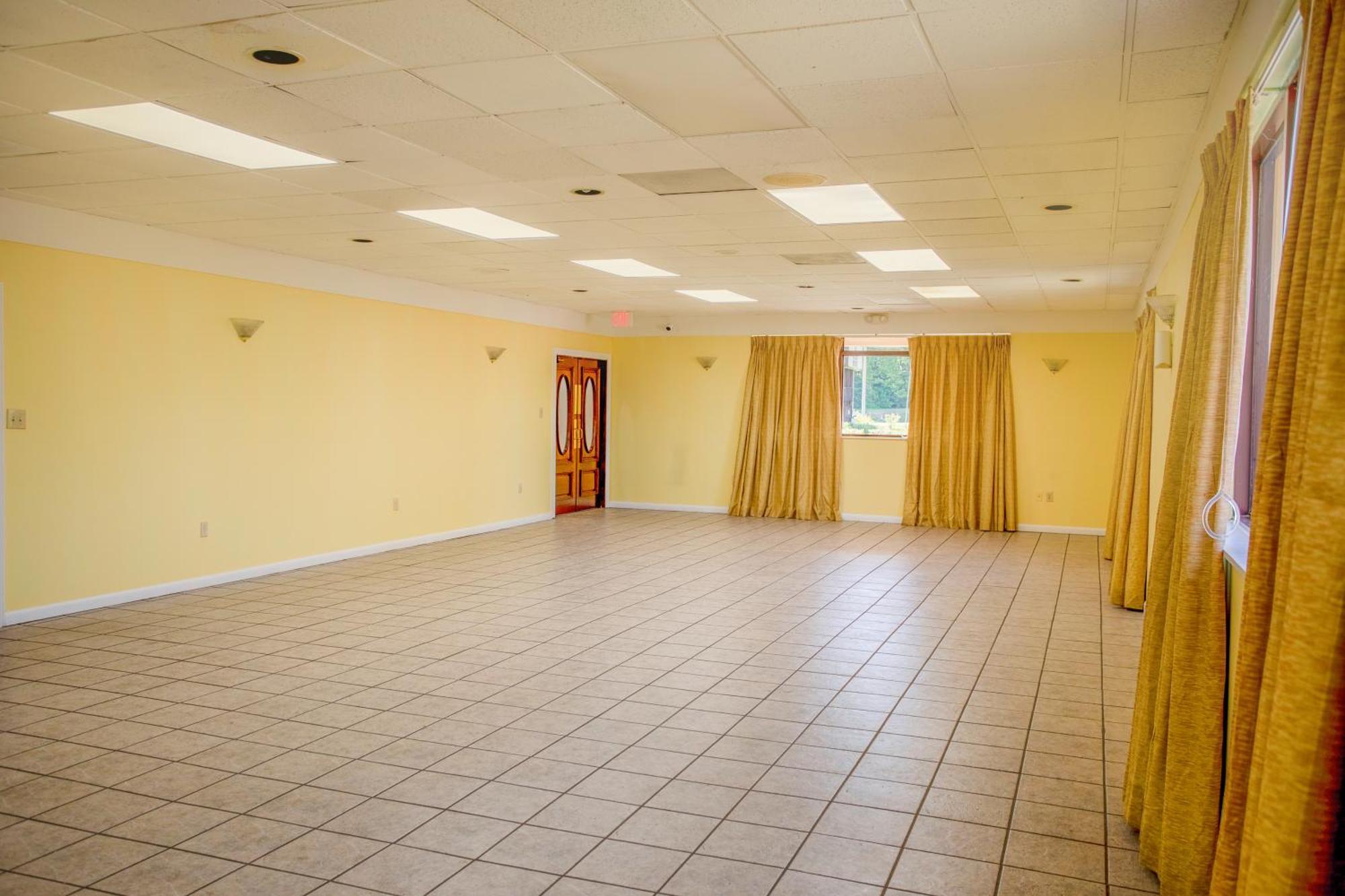 Oyo Hotel Greensboro East I 40 Luaran gambar