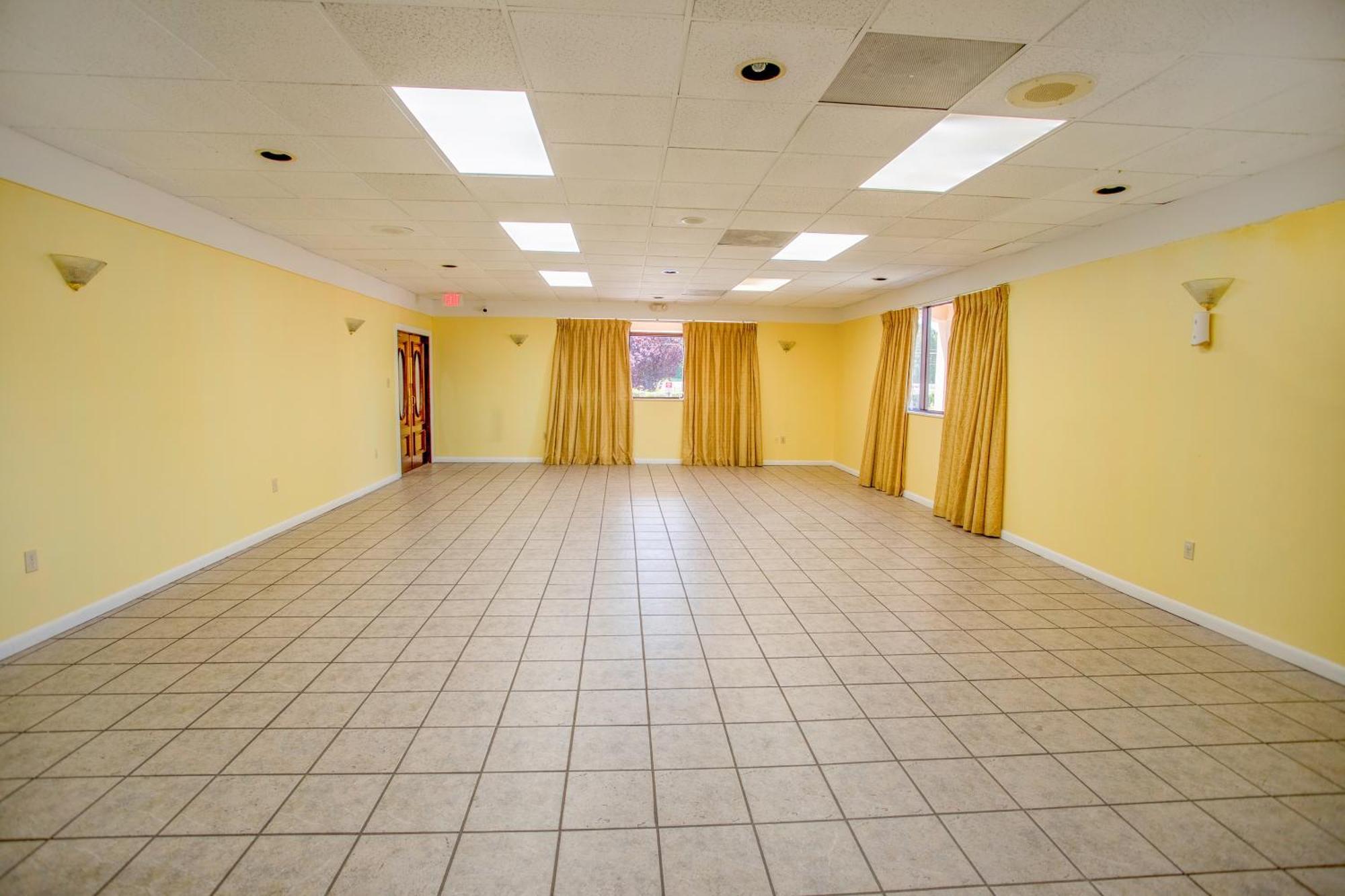 Oyo Hotel Greensboro East I 40 Luaran gambar