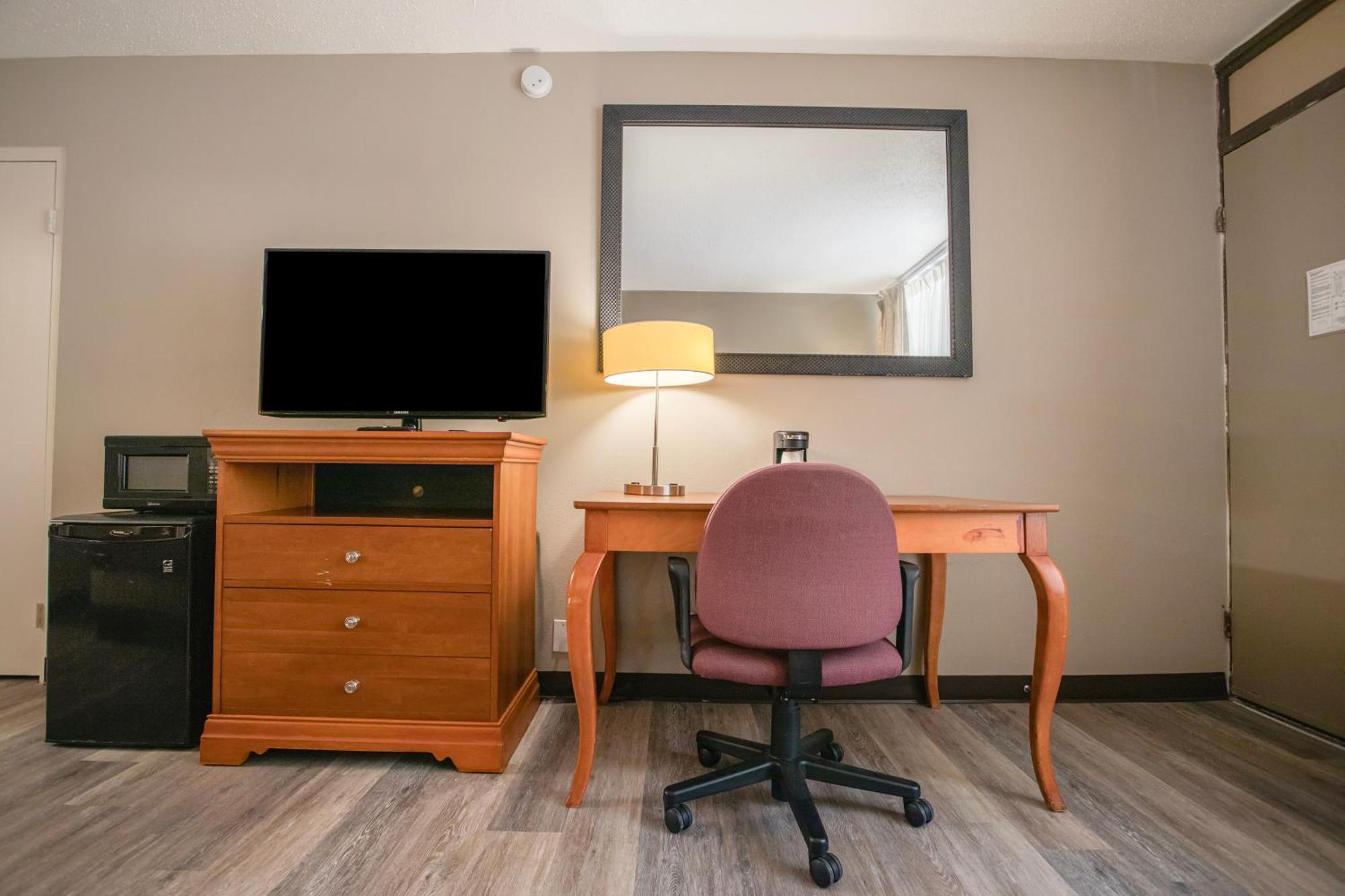 Oyo Hotel Greensboro East I 40 Luaran gambar