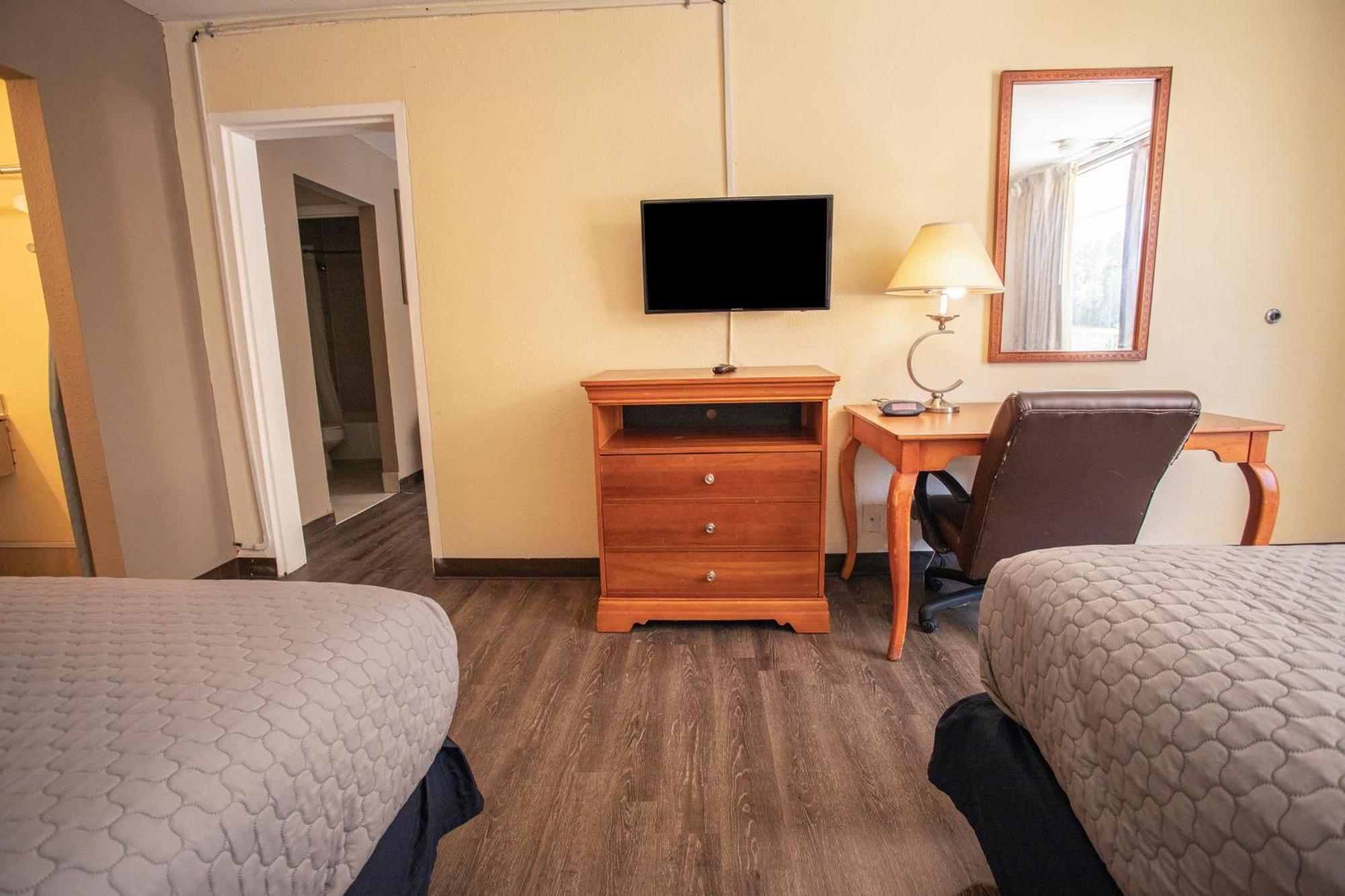 Oyo Hotel Greensboro East I 40 Luaran gambar