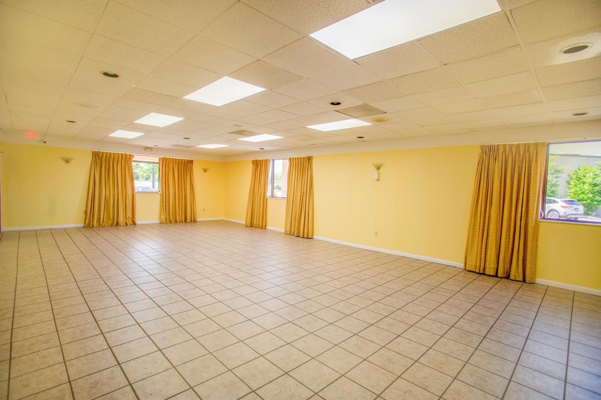 Oyo Hotel Greensboro East I 40 Luaran gambar